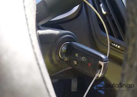 2013 Chevrolet Equinox 1Lt из США, поврежденный, VIN 2GNALDEK1D6213864